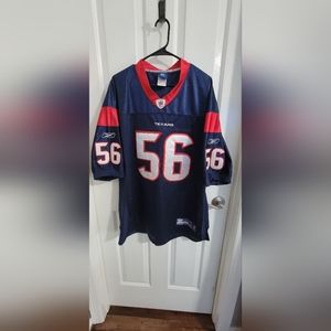 Houston Texans jersey